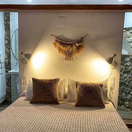 Ferienwohnung Casa Terrae Casco Antiguo Wifiaa Peñíscola Exterior foto