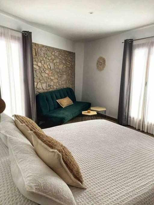 Ferienwohnung Casa Terrae Casco Antiguo Wifiaa Peñíscola Exterior foto