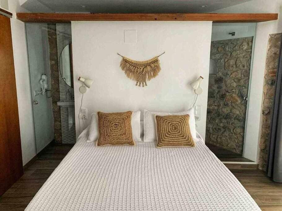 Ferienwohnung Casa Terrae Casco Antiguo Wifiaa Peñíscola Exterior foto
