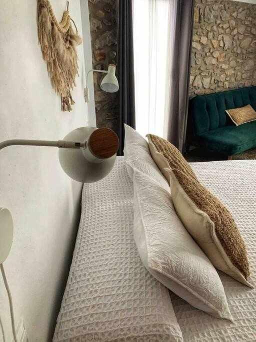 Ferienwohnung Casa Terrae Casco Antiguo Wifiaa Peñíscola Exterior foto