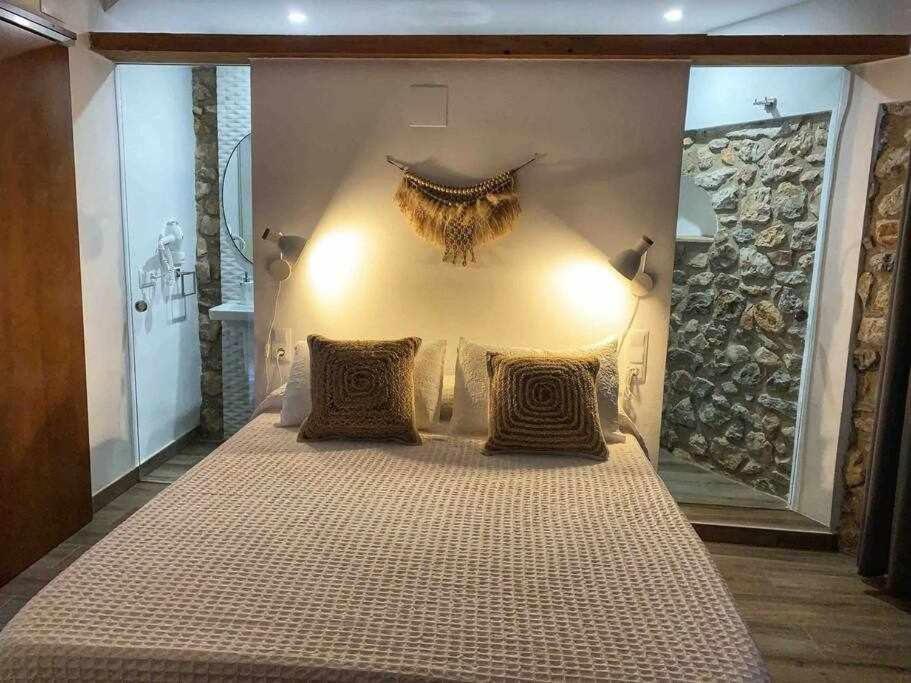 Ferienwohnung Casa Terrae Casco Antiguo Wifiaa Peñíscola Exterior foto