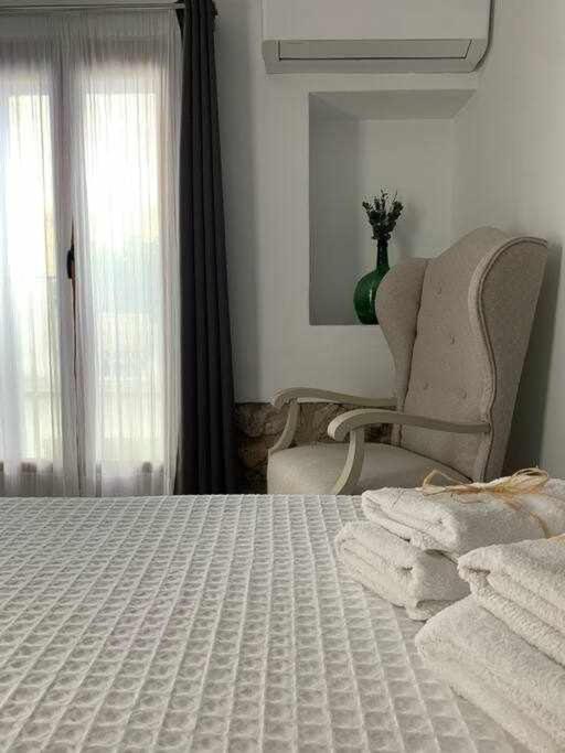Ferienwohnung Casa Terrae Casco Antiguo Wifiaa Peñíscola Exterior foto
