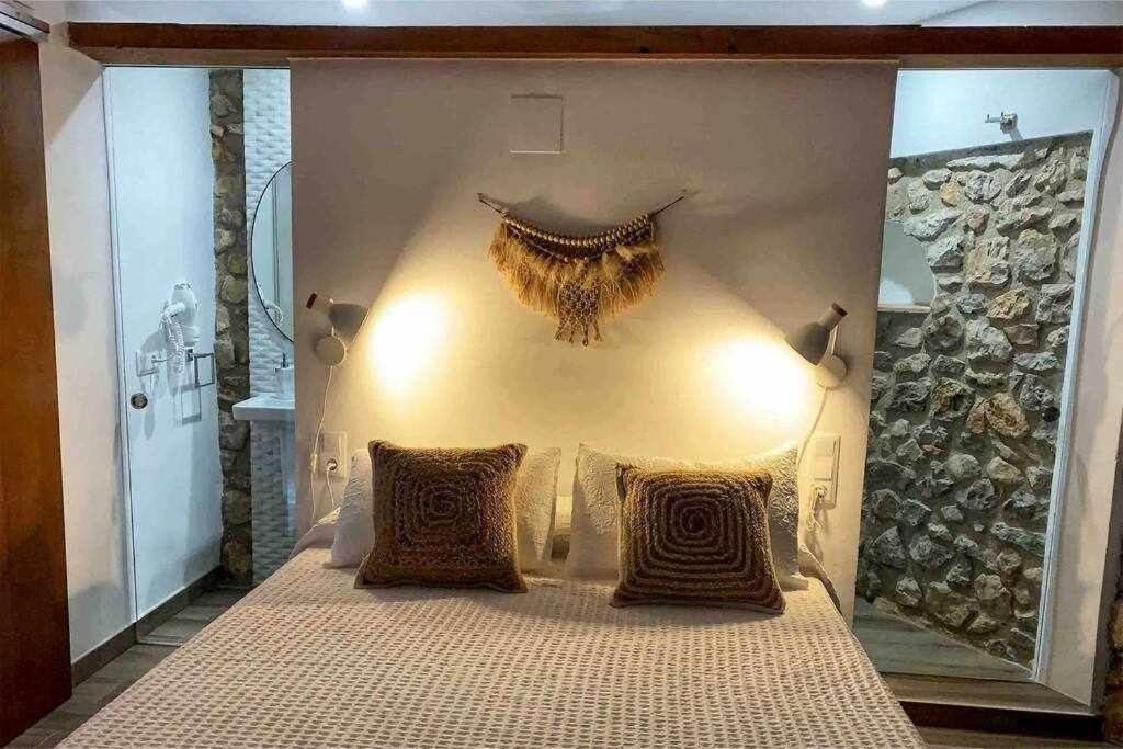 Ferienwohnung Casa Terrae Casco Antiguo Wifiaa Peñíscola Exterior foto