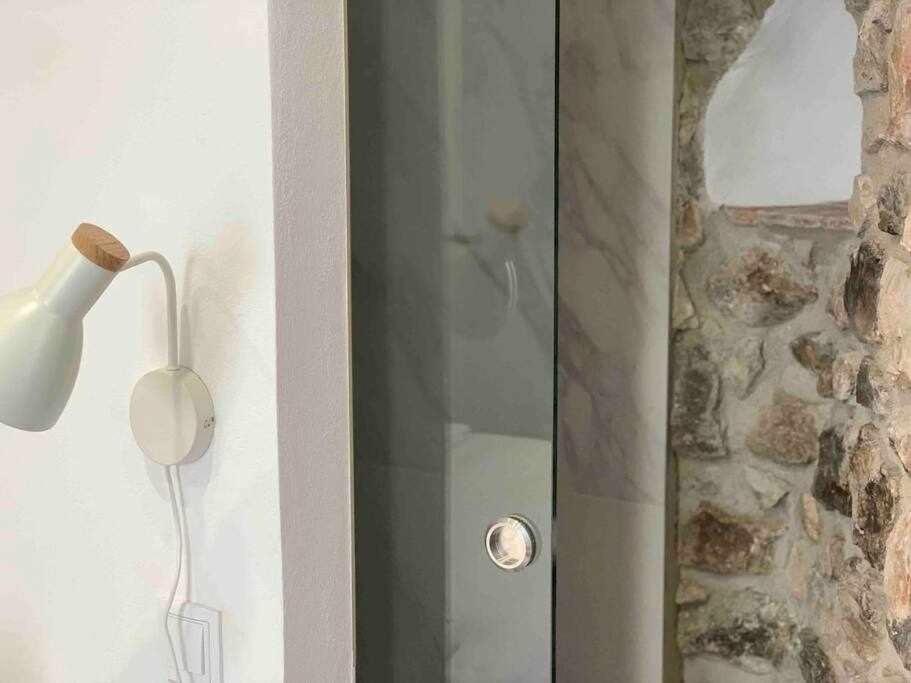 Ferienwohnung Casa Terrae Casco Antiguo Wifiaa Peñíscola Exterior foto