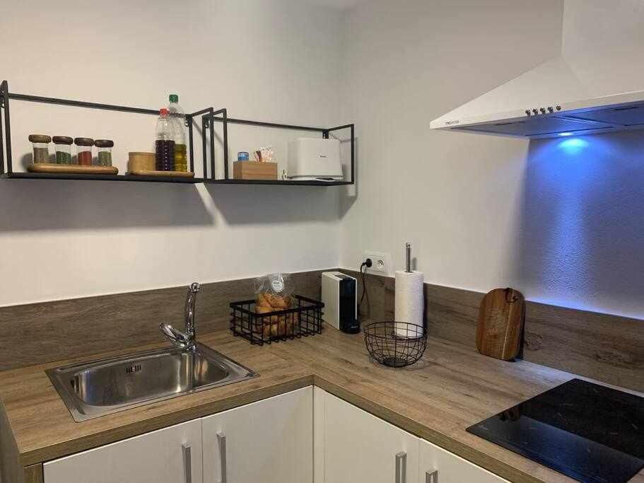 Ferienwohnung Casa Terrae Casco Antiguo Wifiaa Peñíscola Exterior foto