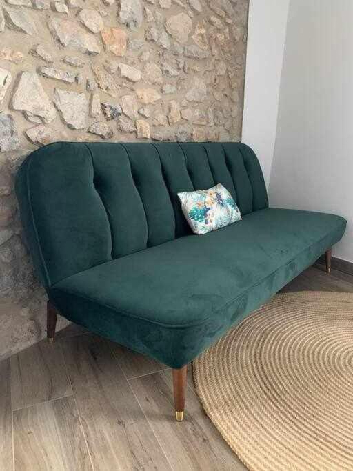 Ferienwohnung Casa Terrae Casco Antiguo Wifiaa Peñíscola Exterior foto