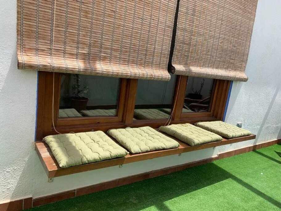 Ferienwohnung Casa Terrae Casco Antiguo Wifiaa Peñíscola Exterior foto
