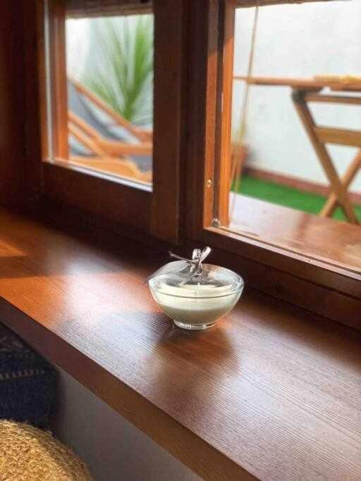 Ferienwohnung Casa Terrae Casco Antiguo Wifiaa Peñíscola Exterior foto