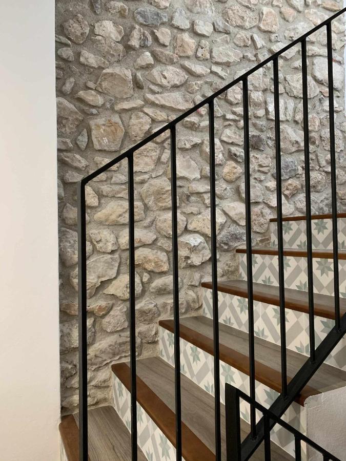Ferienwohnung Casa Terrae Casco Antiguo Wifiaa Peñíscola Exterior foto