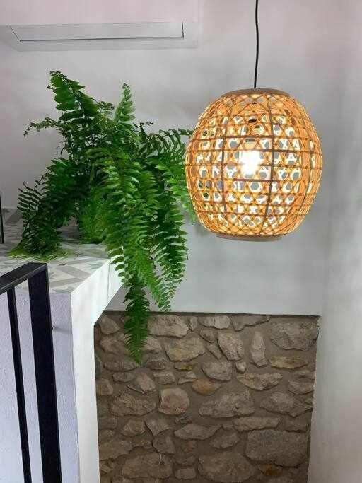 Ferienwohnung Casa Terrae Casco Antiguo Wifiaa Peñíscola Exterior foto