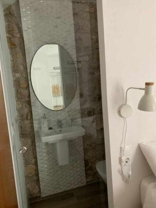 Ferienwohnung Casa Terrae Casco Antiguo Wifiaa Peñíscola Exterior foto