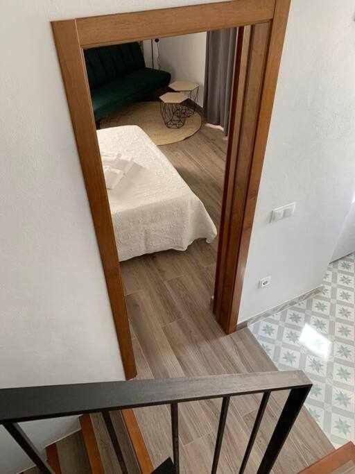 Ferienwohnung Casa Terrae Casco Antiguo Wifiaa Peñíscola Exterior foto